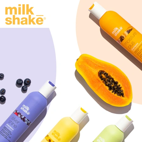 Milkshake főképe